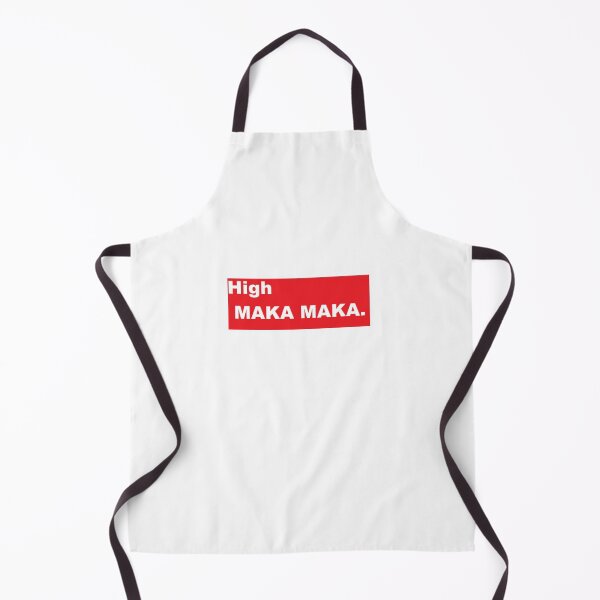 Item preview, High maka maka designed and sold by kbsreality.