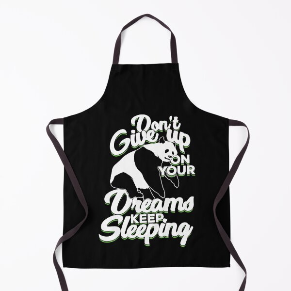 Item preview, Don't Give Up On Your Dreams Keep Sleeping designed and sold by Marcid95.