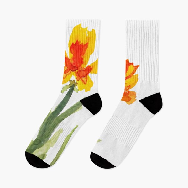 Item preview, Spring Daffodils designed and sold by wildseadesign.