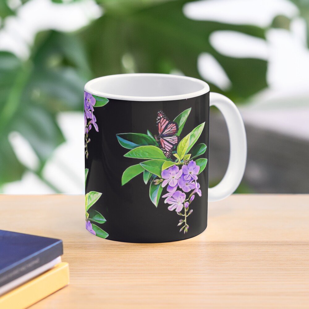 Item preview, Classic Mug designed and sold by BDMcT.