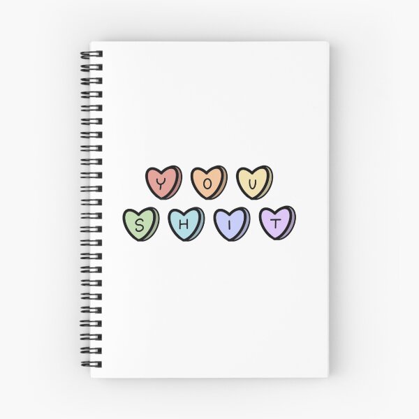 Item preview, You Sh!t designed and sold by Just-A-Dearie.