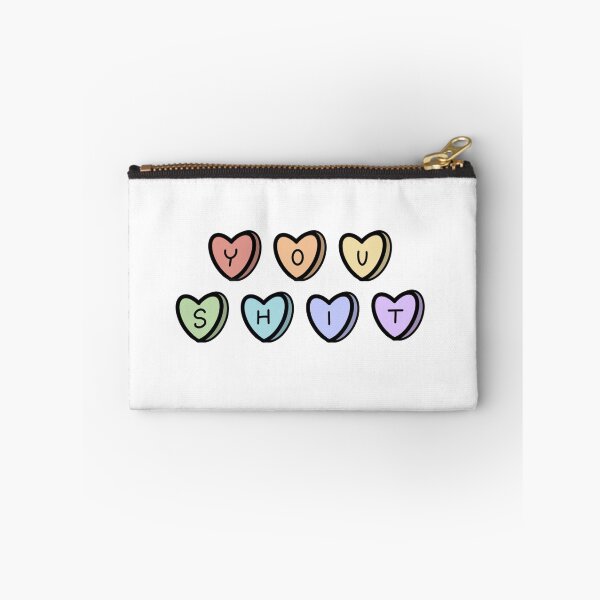 Item preview, You Sh!t designed and sold by Just-A-Dearie.
