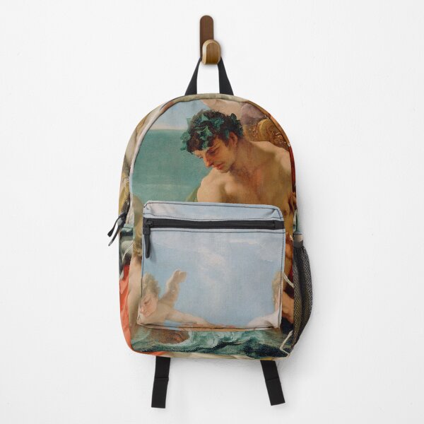 Item preview, Triumph of the Marine Venus designed and sold by ChickAndHawk.
