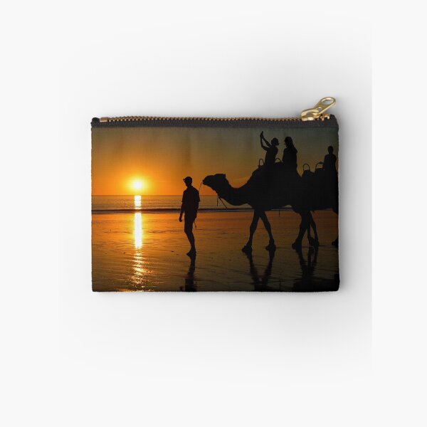 Item preview, Camels on Cable Beach 1 designed and sold by Stuart Row.