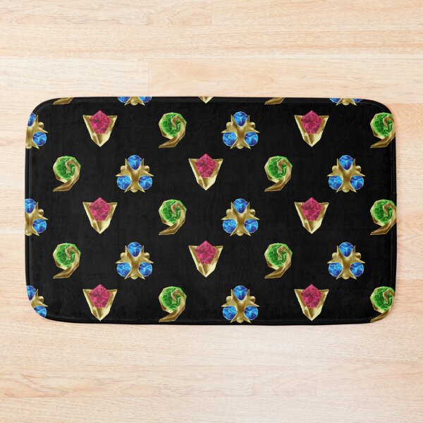 Item preview, Spiritual stones N64 designed and sold by AJPaint.