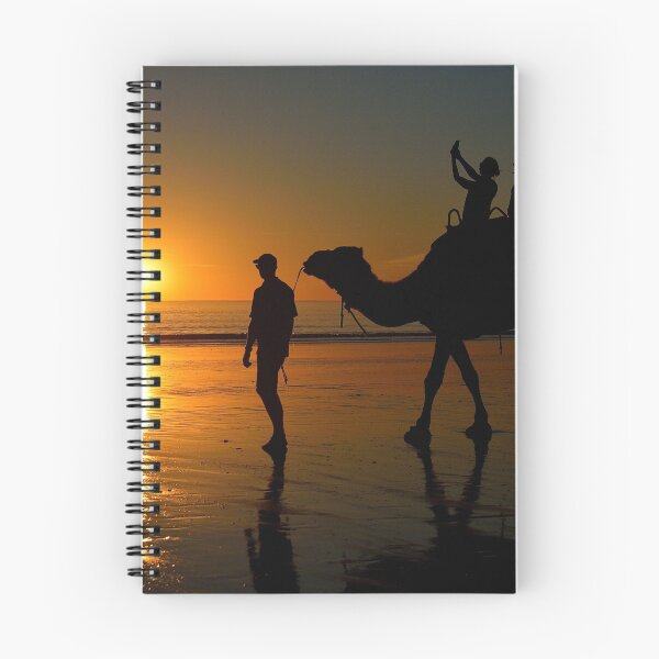 Item preview, Camels on Cable Beach 1 designed and sold by Stuart Row.