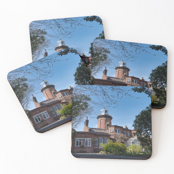 Item preview, Hoylake Lighthouse designed and sold by neonlightphoto.