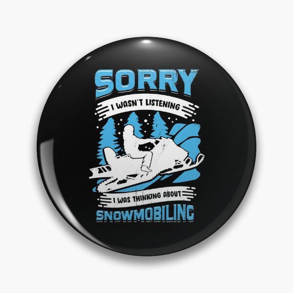 Item preview, Snowmobiling Motor Sled Snowmobiler Gift designed and sold by Marcid95.