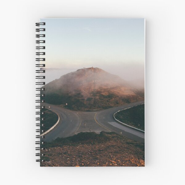 Item preview, A Fork in the Road designed and sold by AnnoyedMouse.