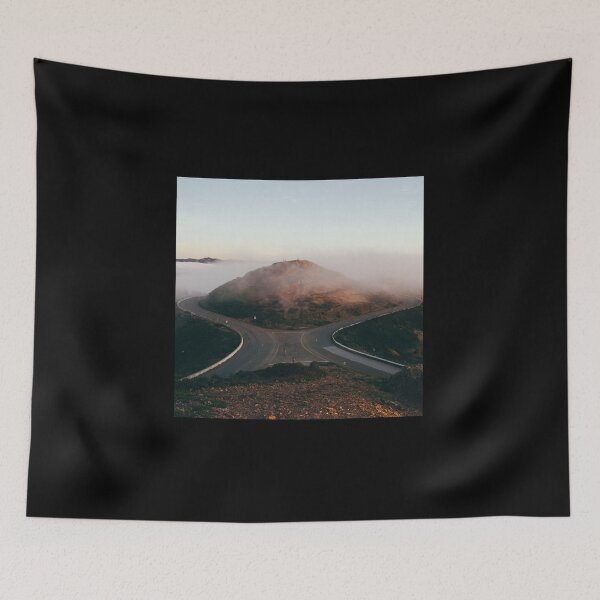 Item preview, A Fork in the Road designed and sold by AnnoyedMouse.