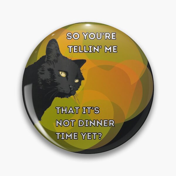 Item preview, Dubious Cat is Dubious designed and sold by 216stitches.