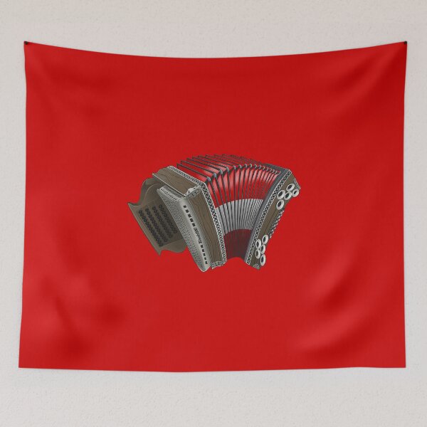 Item preview, ZiachON! | Styrian Harmonica Austria designed and sold by HUADLING.