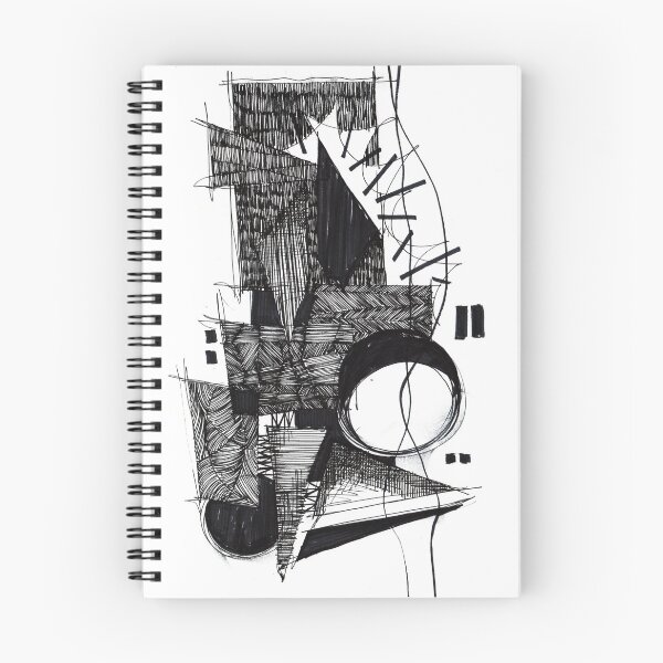 Item preview, Monochrome Architecture 008 designed and sold by dana-krystle.