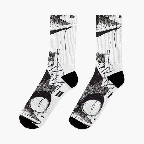 Item preview, Monochrome Architecture 008 designed and sold by dana-krystle.