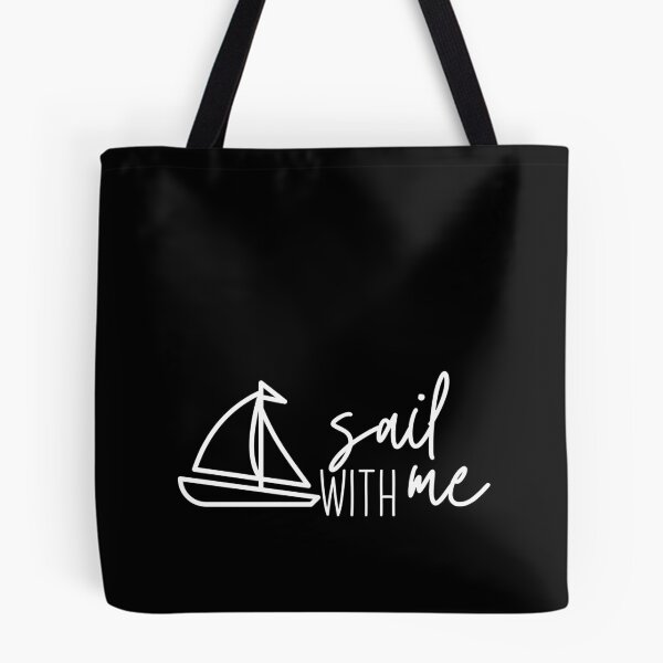 Item preview, Sailing Sail Boat Water Sports Crew Trip designed and sold by MarianRossberg.