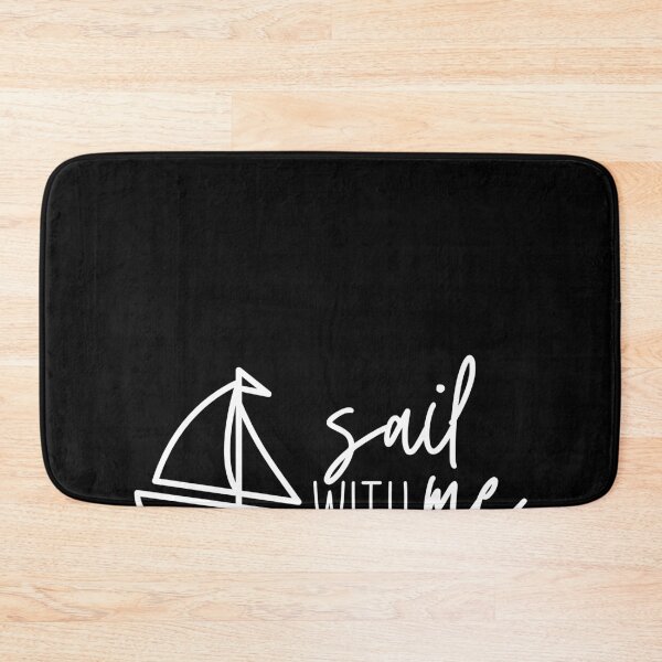 Item preview, Sailing Sail Boat Water Sports Crew Trip designed and sold by MarianRossberg.