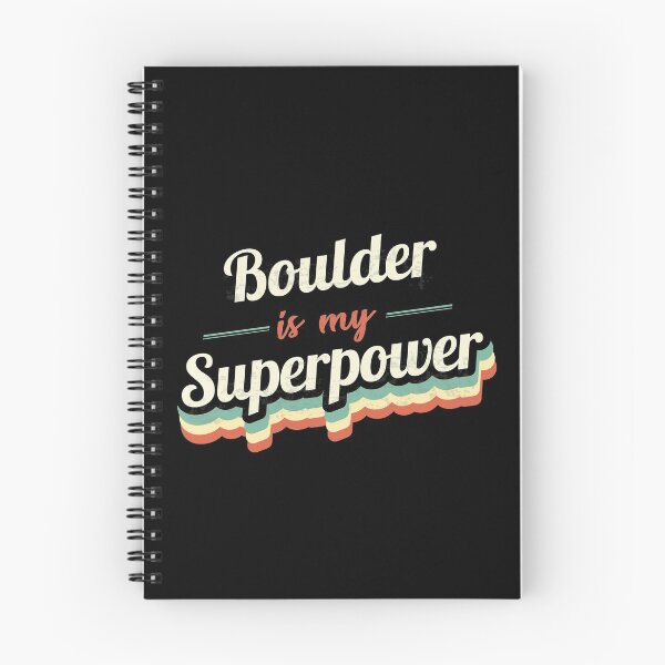 Item preview, Boulder estilo vintage 70s 80s designed and sold by Custom365.