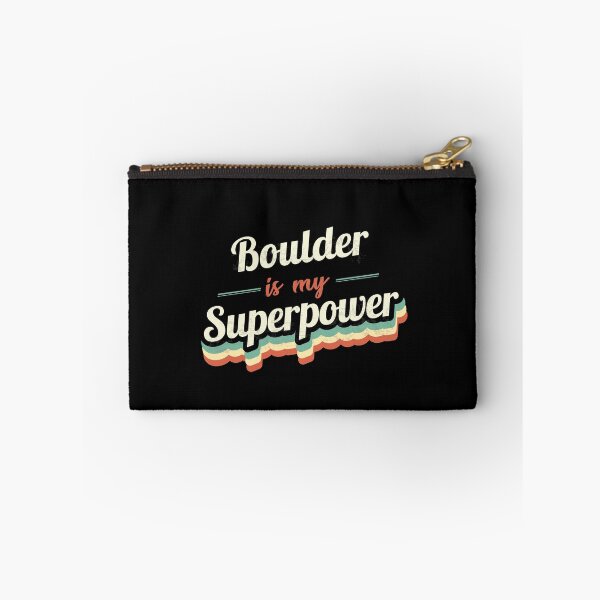 Item preview, Boulder estilo vintage 70s 80s designed and sold by Custom365.