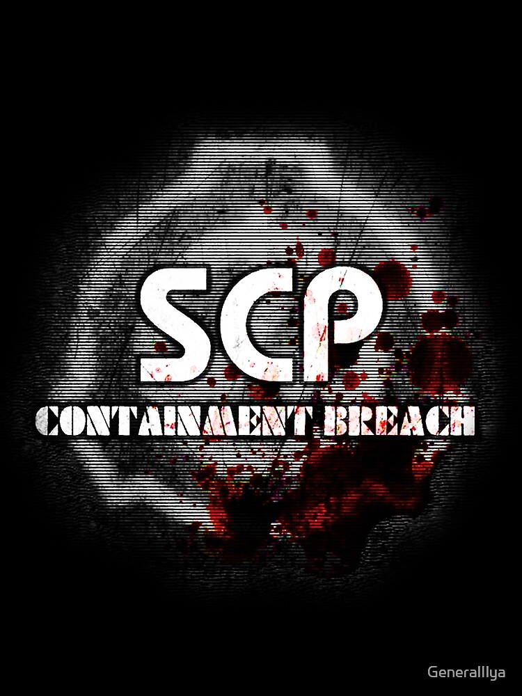 scp containment breach strange bottle