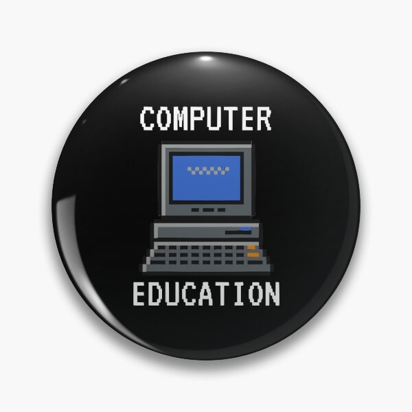 Item preview, Computer Education designed and sold by OMdesigns93.