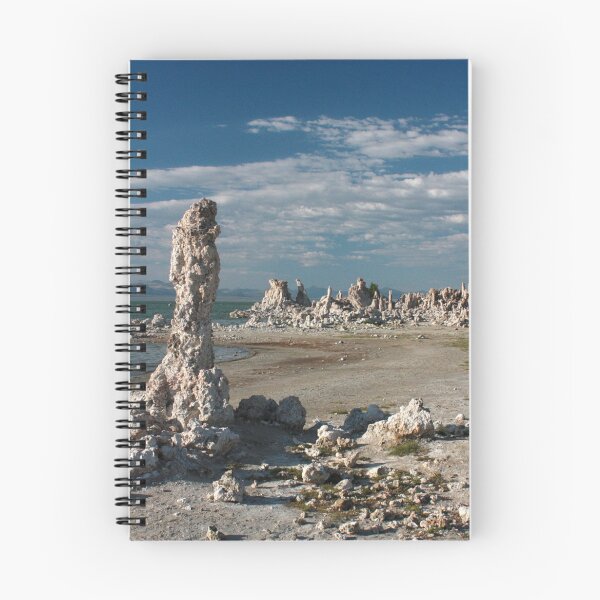 Item preview, Mono Lake Shores designed and sold by Daniel Owens.