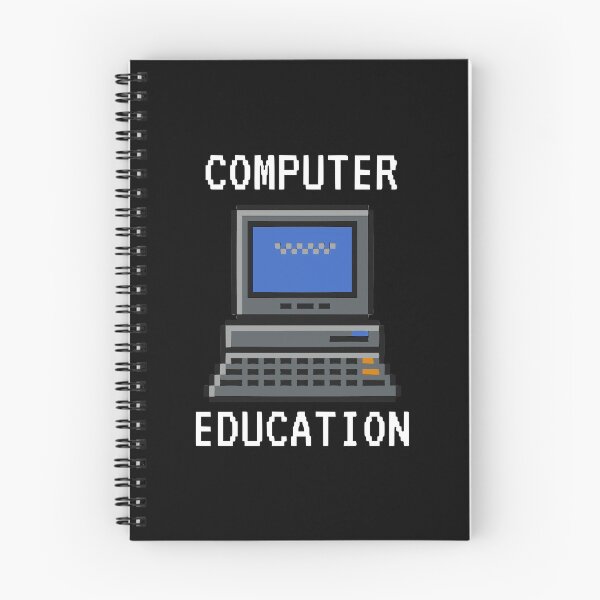 Item preview, Computer Education designed and sold by OMdesigns93.