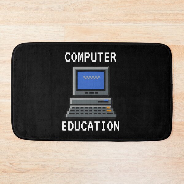 Item preview, Computer Education designed and sold by OMdesigns93.
