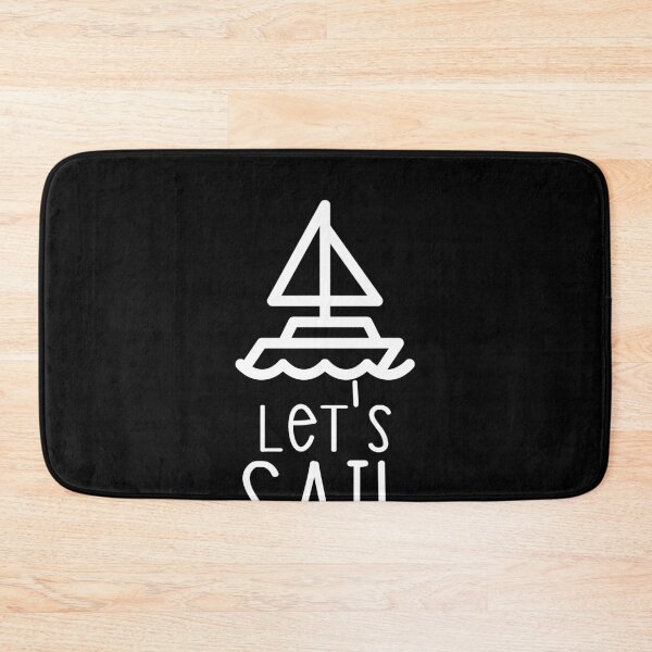 Item preview, Sailing Sail Boat Water Sports Crew Trip designed and sold by MarianRossberg.