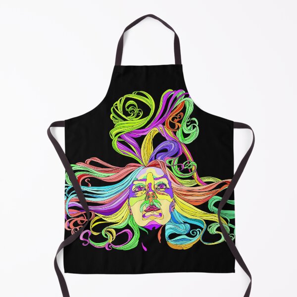 Item preview, Sphinx woman designed and sold by Luisa Fernanda Penagos.