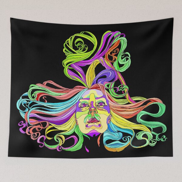 Item preview, Sphinx woman designed and sold by Luisa Fernanda Penagos.
