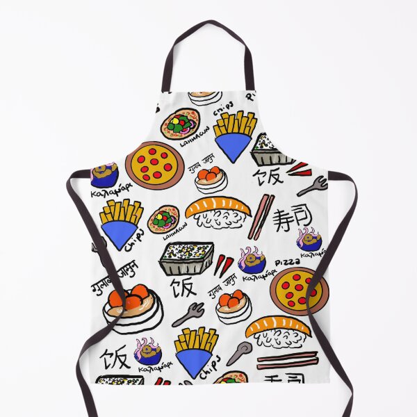 Item preview, Takeaway time designed and sold by Jessica Dolding-Smith.