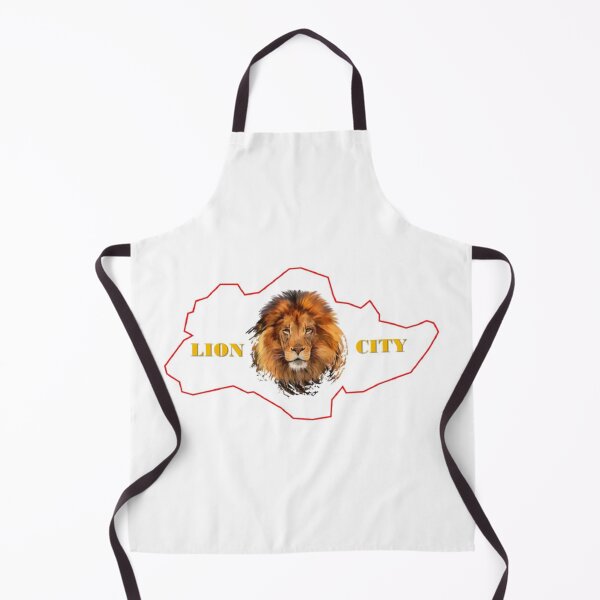 Item preview, Singa Lion designed and sold by artlosh.