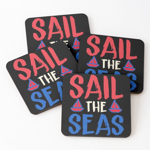Item preview, Sailing Sail Boat Water Sports Crew Trip designed and sold by MarianRossberg.