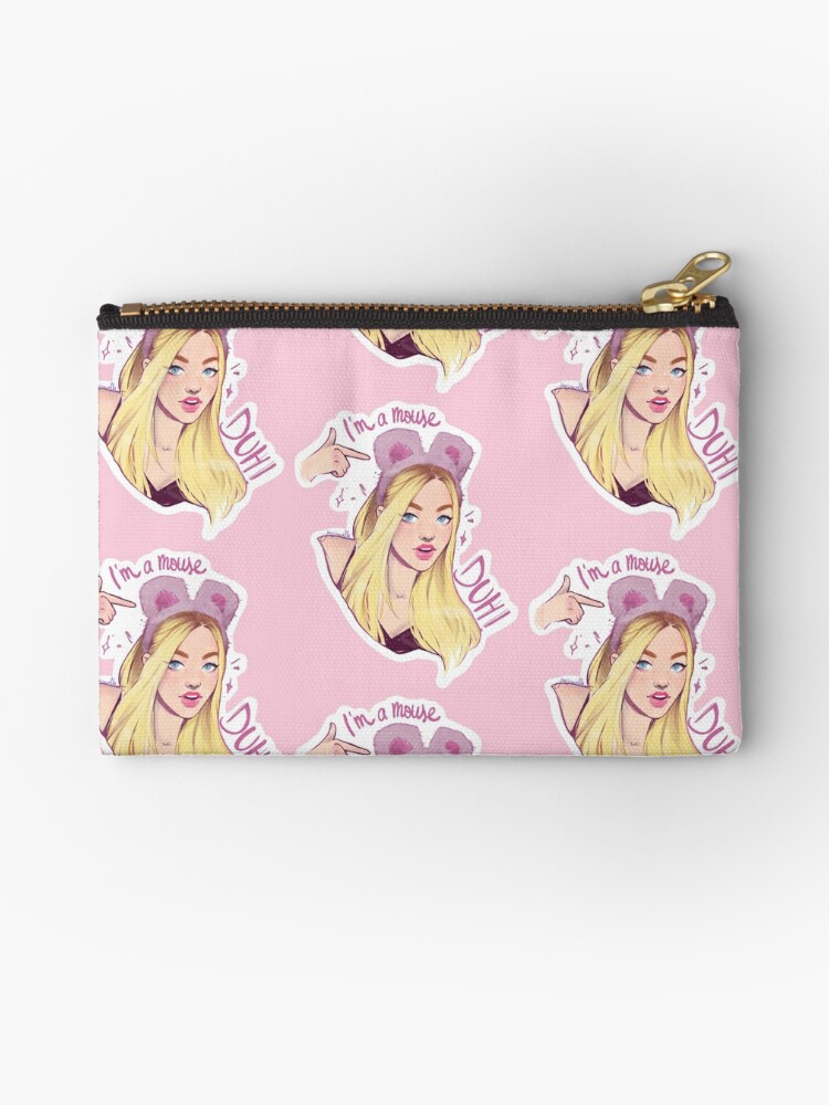 Regina George - Mean Girls Tote Bag by jansumalla