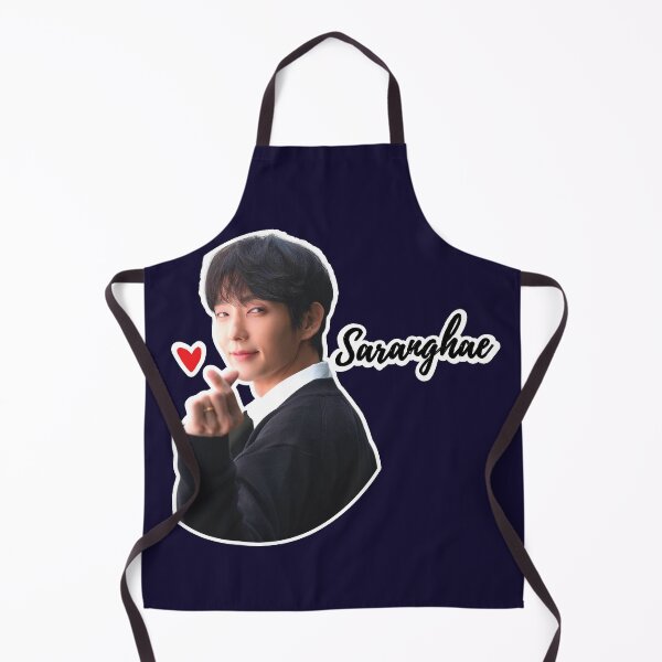 Item preview, I love Lee Joon Gi - 이준기 - kdrama lover designed and sold by bellarulox.