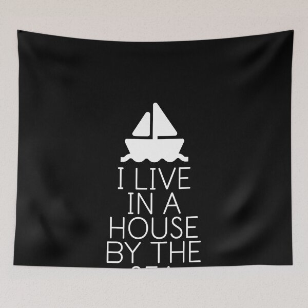 Item preview, Sailing Sail Boat Water Sports Crew Trip designed and sold by MarianRossberg.