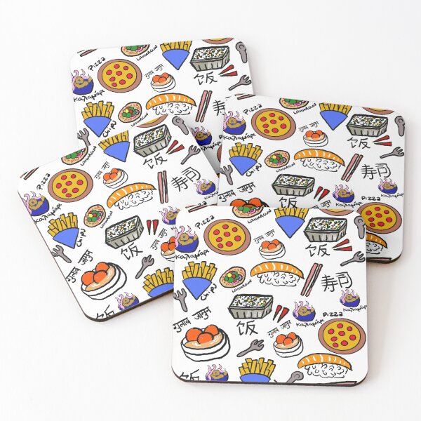 Item preview, Takeaway time designed and sold by Jessica Dolding-Smith.