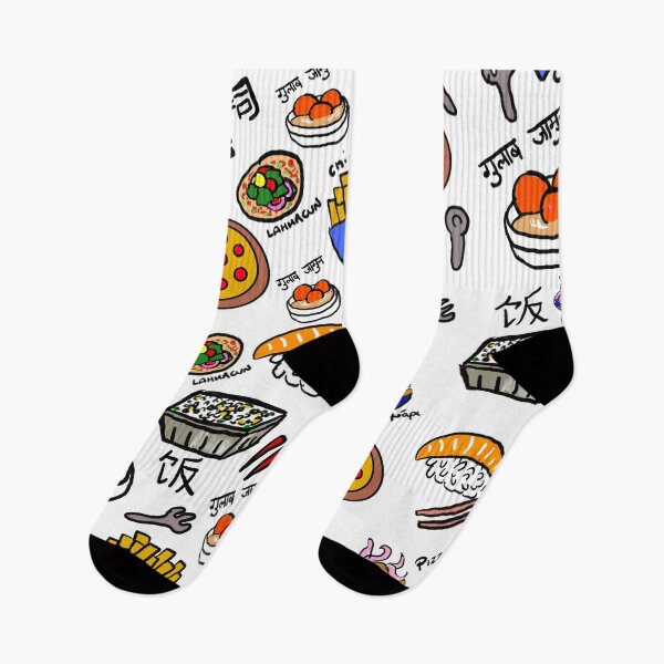 Item preview, Takeaway time designed and sold by Jessica Dolding-Smith.