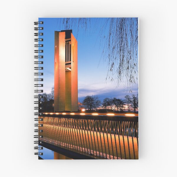 Item preview, National Carillion designed and sold by Stuart Row.