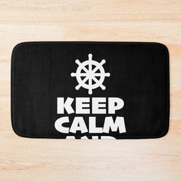 Item preview, Sailing Sail Boat Water Sports Crew Trip designed and sold by MarianRossberg.