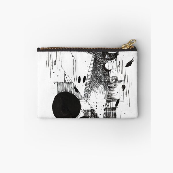 Item preview, Monochrome Architecture 009 designed and sold by dana-krystle.