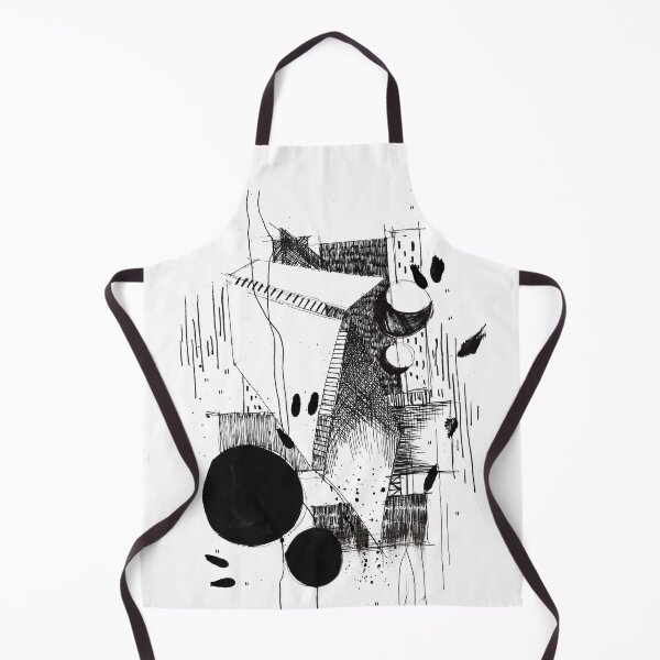 Item preview, Monochrome Architecture 009 designed and sold by dana-krystle.