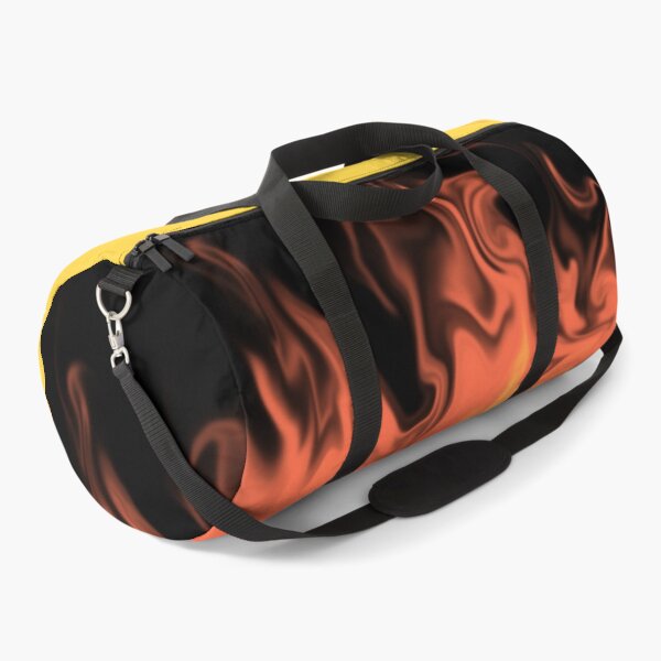 Item preview, A burning fire in the darkness designed and sold by ANU007.
