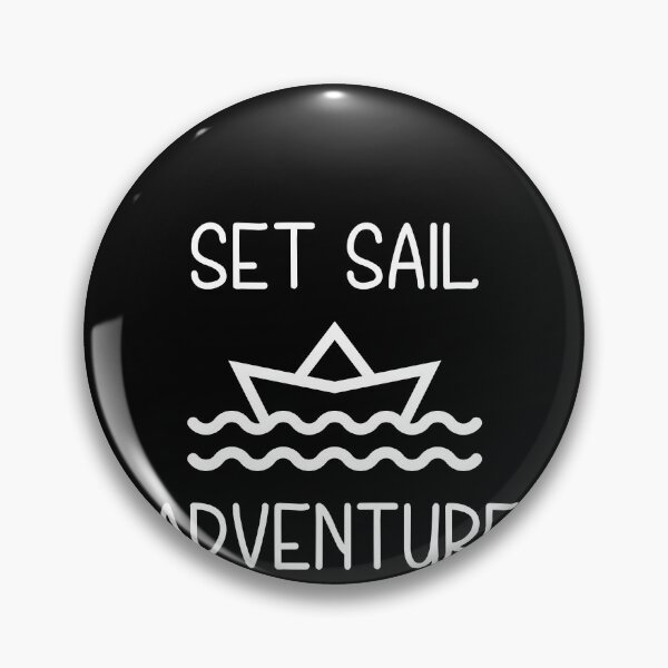 Item preview, Sailing Sail Boat Water Sports Crew Trip designed and sold by MarianRossberg.