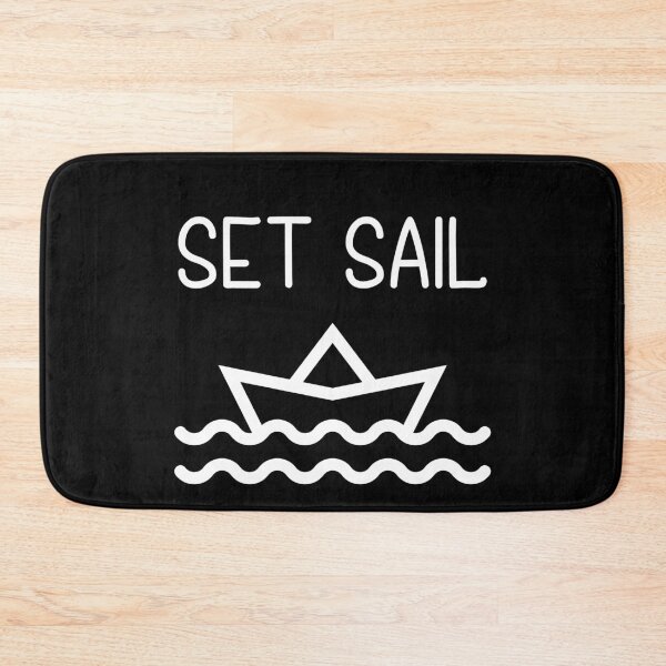 Item preview, Sailing Sail Boat Water Sports Crew Trip designed and sold by MarianRossberg.