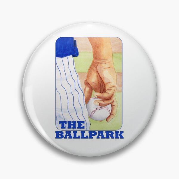 Item preview, The Ballpark designed and sold by MMc Buck.