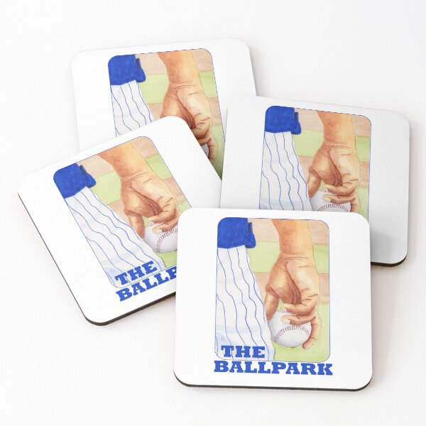 Item preview, The Ballpark designed and sold by MMc Buck.