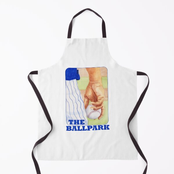 Item preview, The Ballpark designed and sold by MMc Buck.