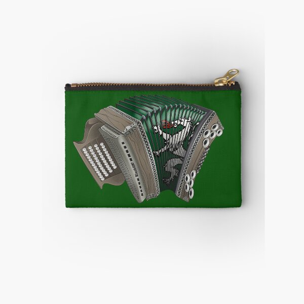 Item preview, ZiachON! | Harmonica Styria designed and sold by HUADLING.