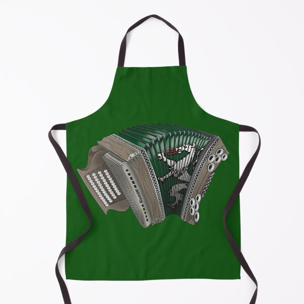 Item preview, ZiachON! | Harmonica Styria designed and sold by HUADLING.